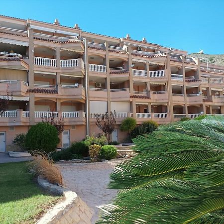 Ferienwohnung Almar Collection Cullera Bahia Park Exterior foto