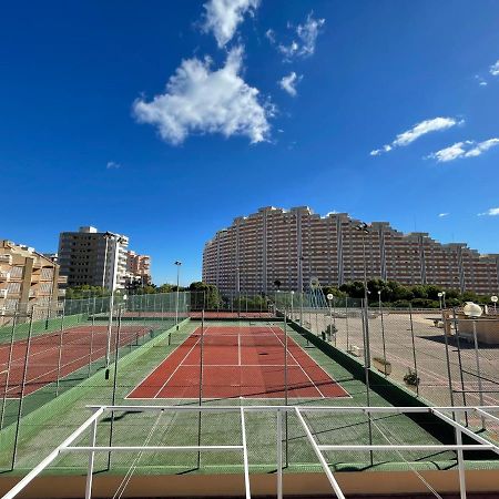 Ferienwohnung Almar Collection Cullera Bahia Park Exterior foto