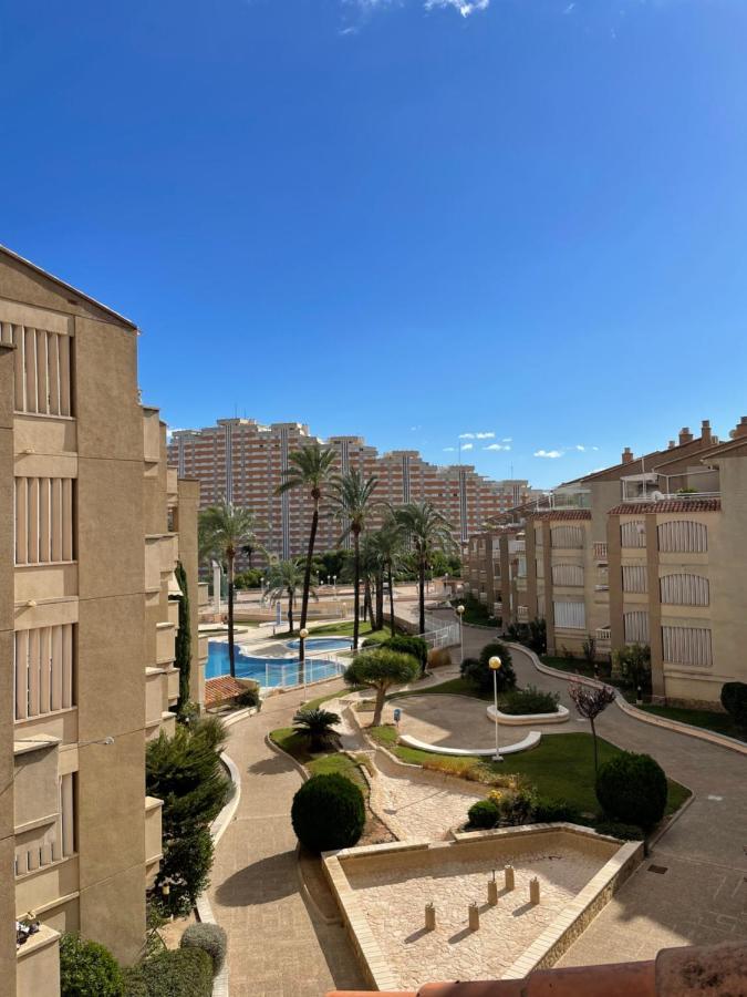 Ferienwohnung Almar Collection Cullera Bahia Park Exterior foto