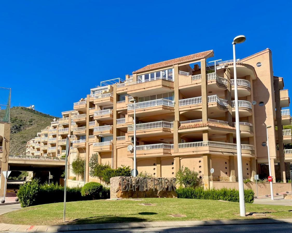 Ferienwohnung Almar Collection Cullera Bahia Park Exterior foto