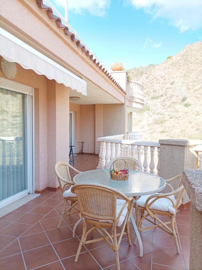 Ferienwohnung Almar Collection Cullera Bahia Park Exterior foto