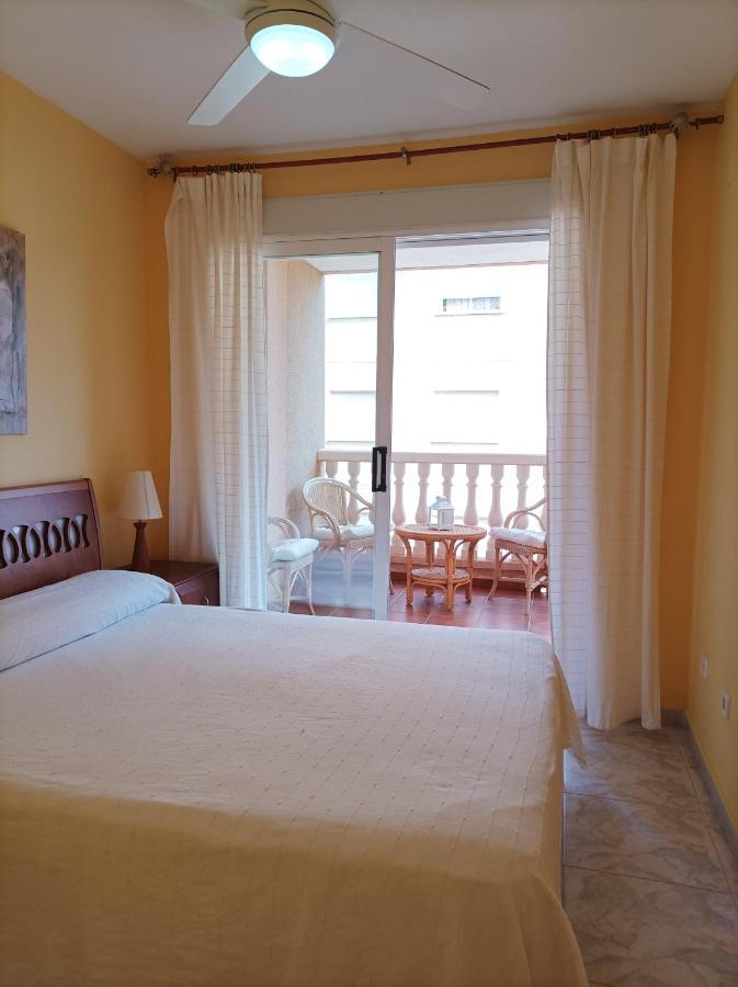 Ferienwohnung Almar Collection Cullera Bahia Park Exterior foto