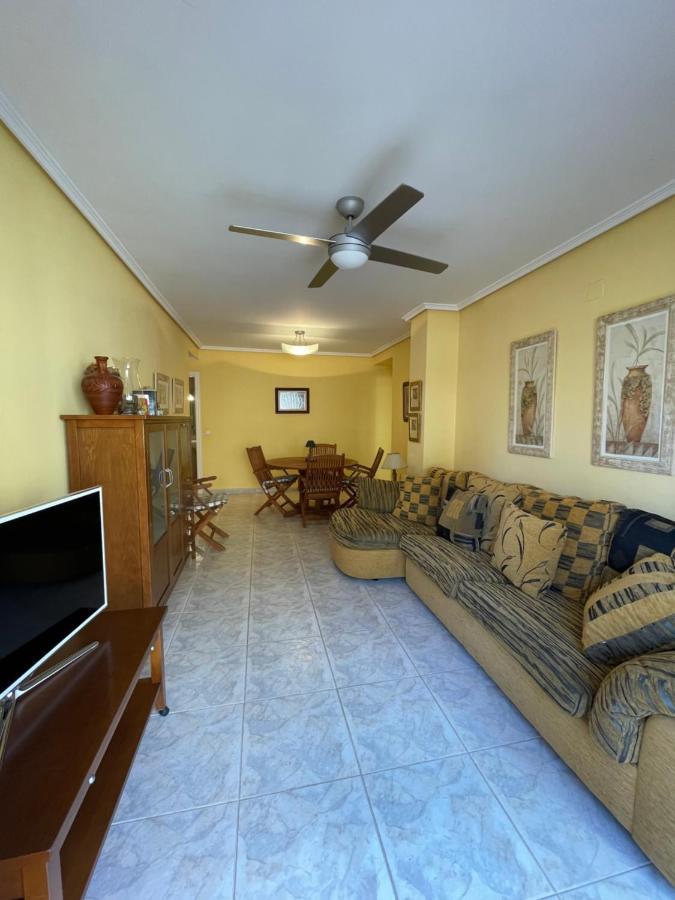 Ferienwohnung Almar Collection Cullera Bahia Park Exterior foto