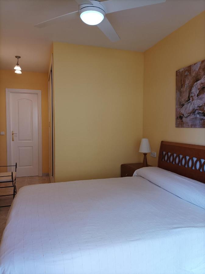 Ferienwohnung Almar Collection Cullera Bahia Park Exterior foto
