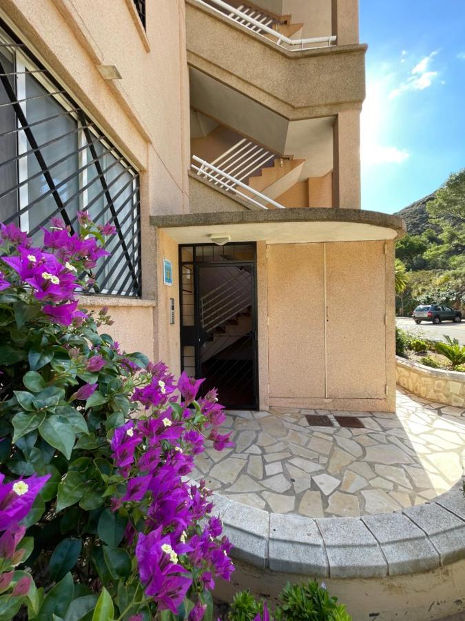 Ferienwohnung Almar Collection Cullera Bahia Park Exterior foto