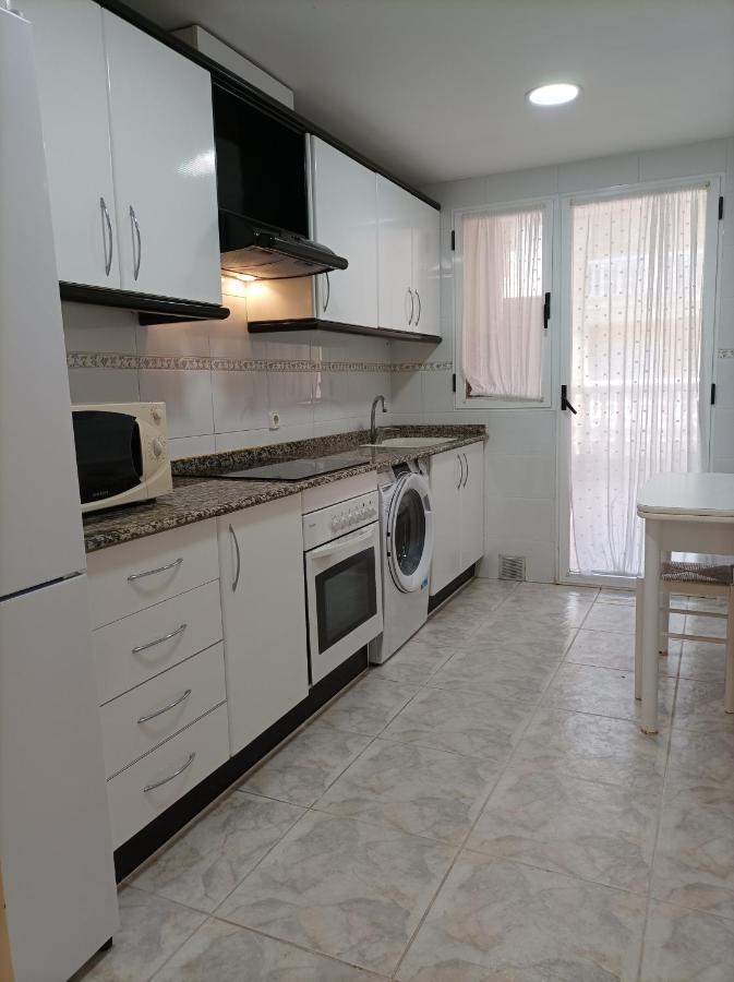 Ferienwohnung Almar Collection Cullera Bahia Park Exterior foto