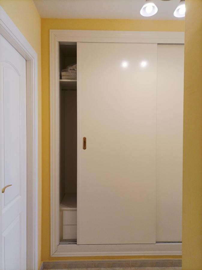 Ferienwohnung Almar Collection Cullera Bahia Park Exterior foto
