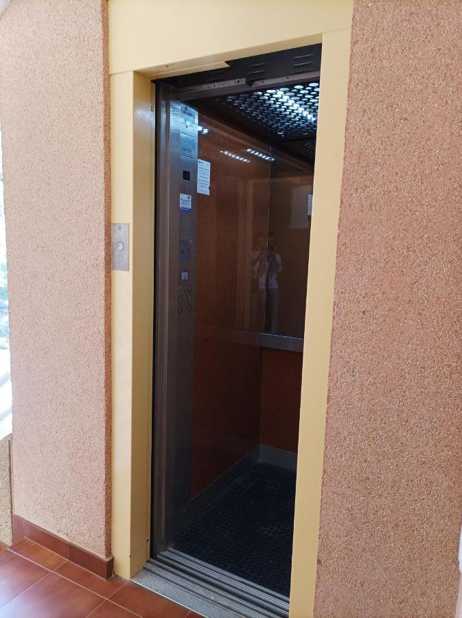 Ferienwohnung Almar Collection Cullera Bahia Park Exterior foto