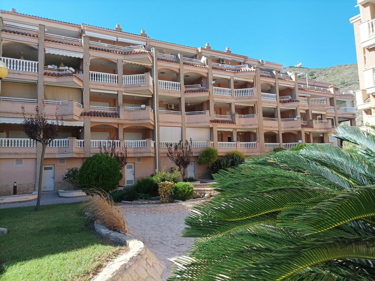 Ferienwohnung Almar Collection Cullera Bahia Park Exterior foto