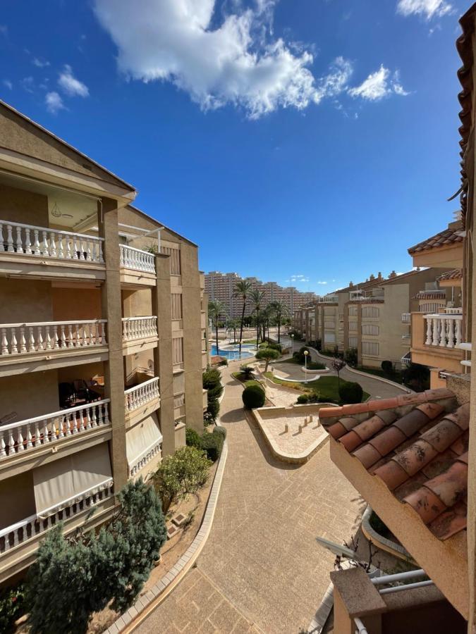 Ferienwohnung Almar Collection Cullera Bahia Park Exterior foto