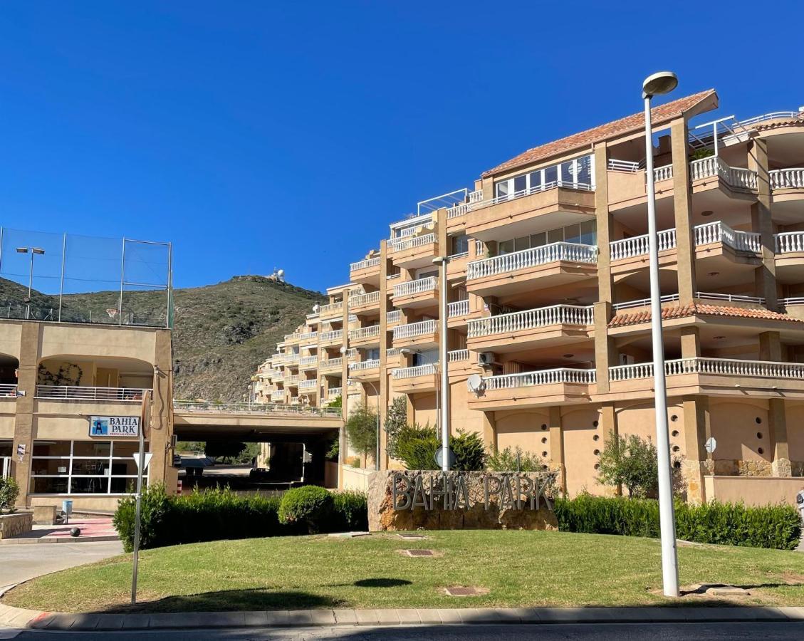 Ferienwohnung Almar Collection Cullera Bahia Park Exterior foto
